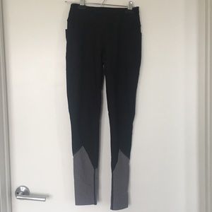 VICTORIA SPORT WORKOUT LEGGINGS